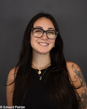 Staff member Natale Dwyer from ID_f3f383