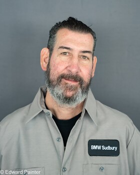 Staff member Alexander Houtzeel from ID_fde6e0