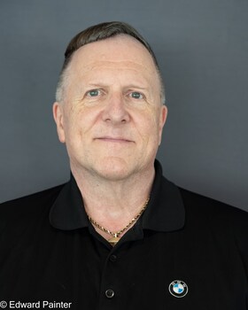 Staff member Phil Hunt from ID_3a6956