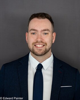 Staff member Jack O'Donovan from ID_3a6956