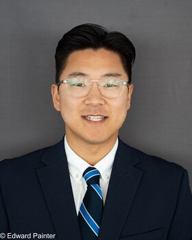 Staff member Zicong Liu from ID_3a6956