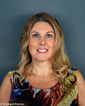 Staff member Susan Dickerson from ID_4a32c3