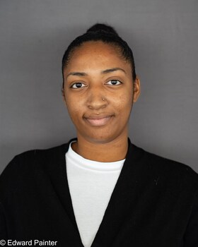 Staff member Isabella Newsome from ID_3a6956