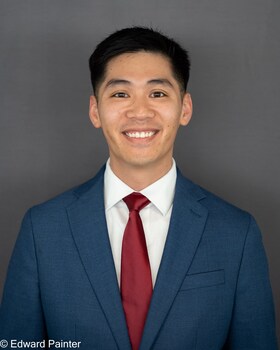 Staff member Tony-Nam Lam from ID_3a6956