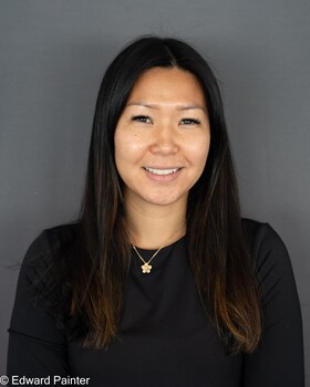 Staff member My Phan from ID_fde6e0