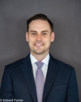 Staff member Andrew Crede from ID_4a32c3