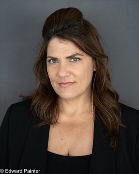 Staff member Daniella Romei from ID_fde6e0