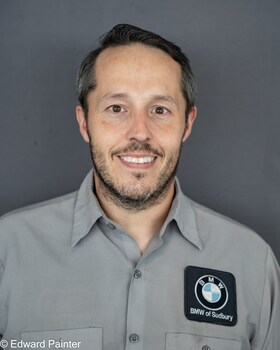 Staff member Prescott Chartier from ID_fde6e0