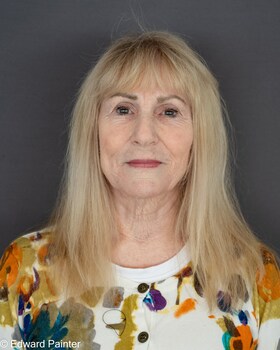 Staff member Deborah Postizzi from ID_fde6e0