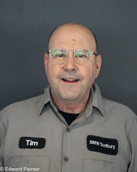 Staff member Timothy Neves from ID_fde6e0