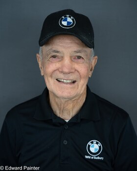 Staff member John Pellegri from ID_fde6e0