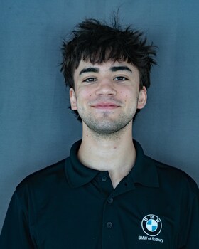 Staff member Sam Rosen from ID_fde6e0