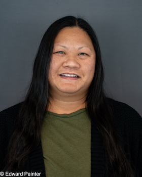 Staff member Constance Insixiengmay from ID_f3f383