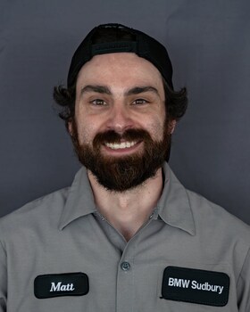 Staff member Matthew Mareiro from ID_fde6e0