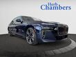 Used 2025 BMW 760i xDrive Sedan