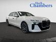 BMW 740i