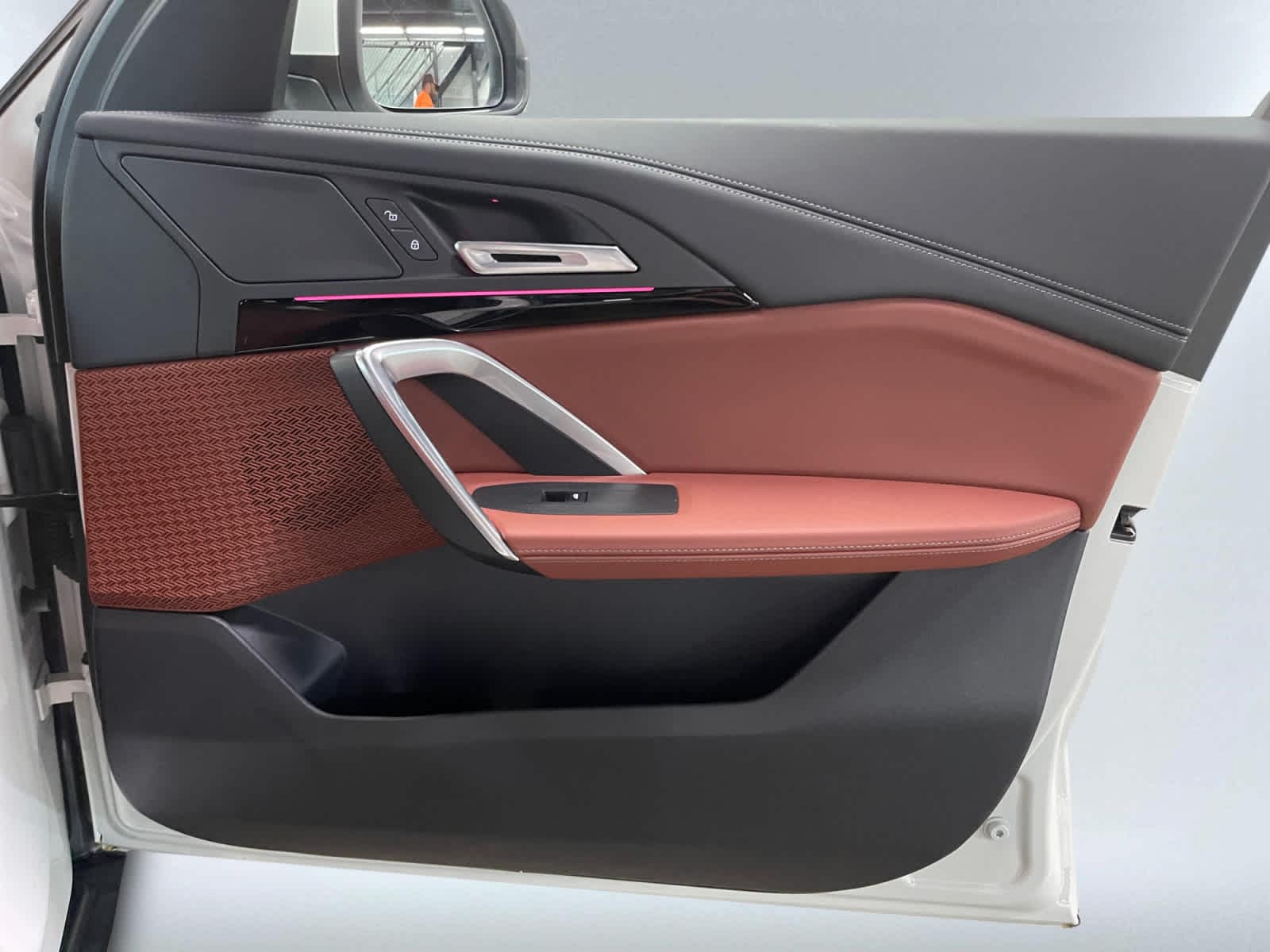 used 2026 BMW X1 car, priced at $41,997