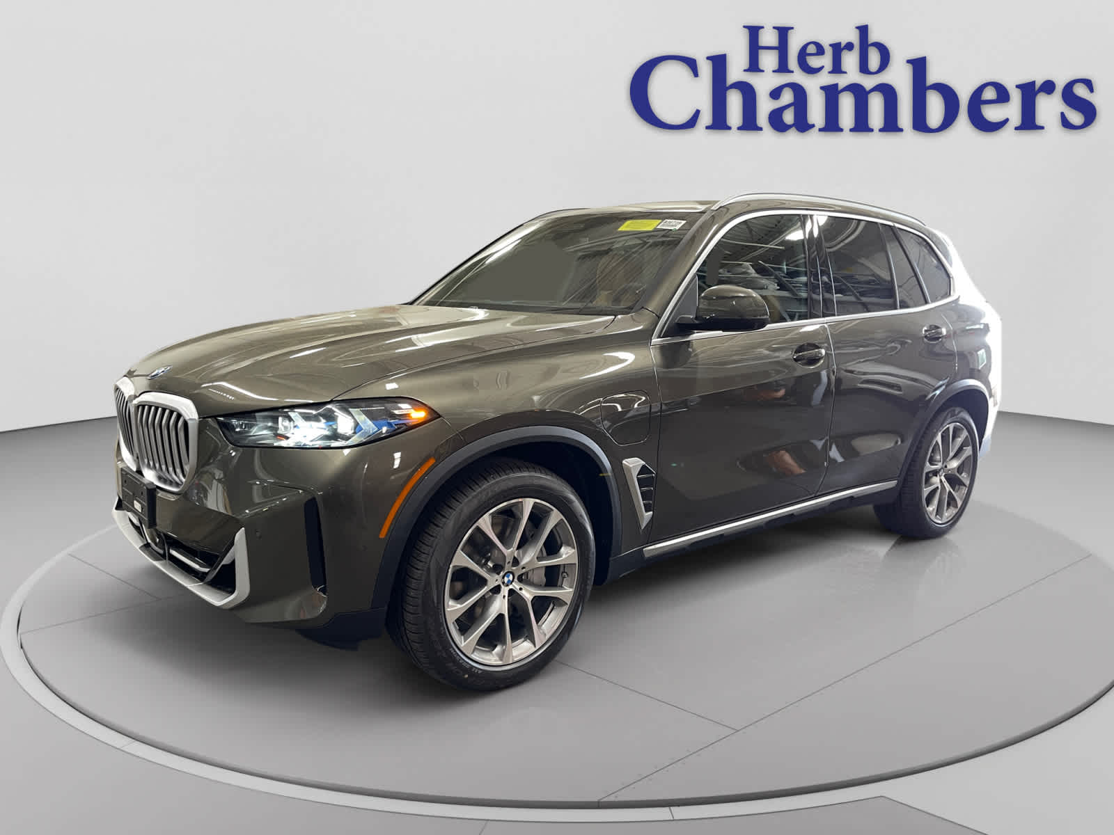 new 2026 BMW X5 PHEV car, priced at $85,650