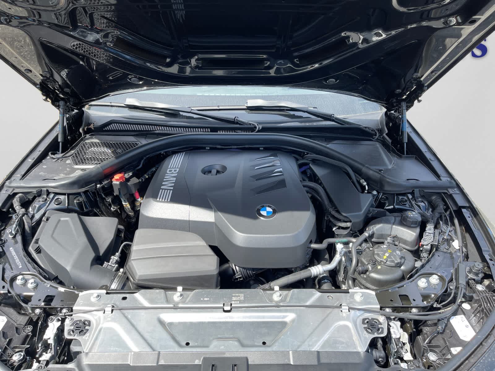 new 2026 BMW 330i car, priced at $58,240