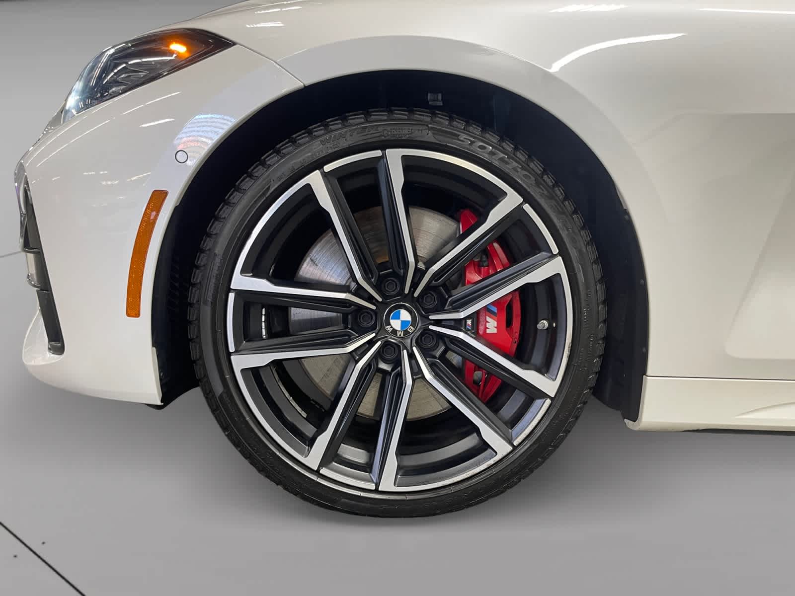used 2023 BMW M440i car, priced at $47,997