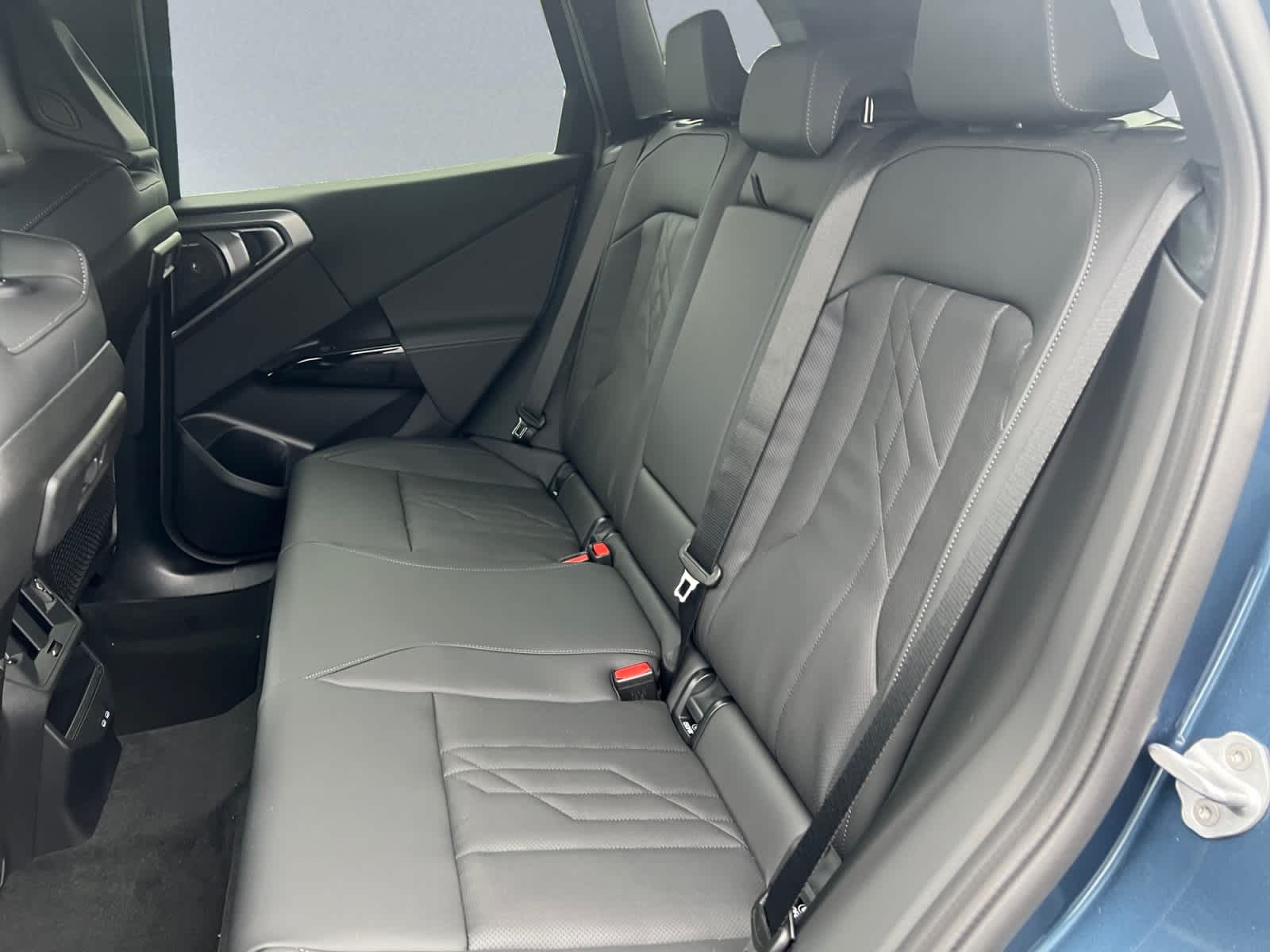 new 2026 BMW X3 car, priced at $57,115