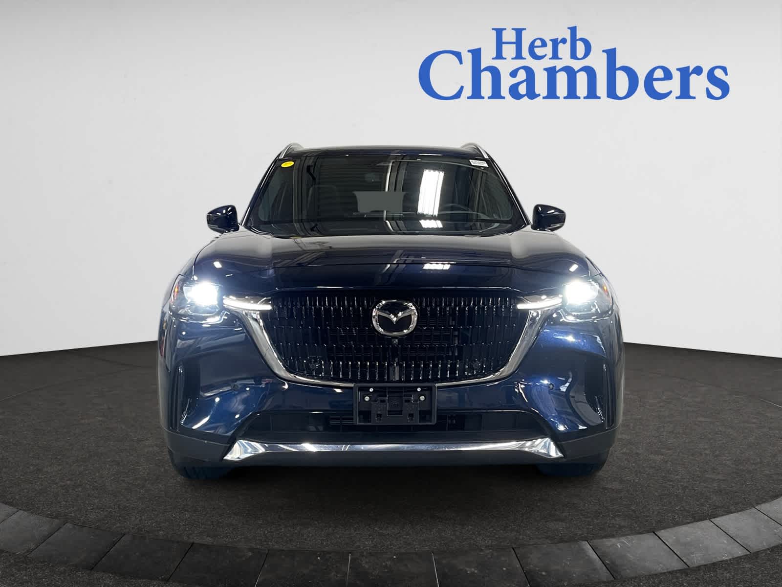 2024 Mazda CX-90 Plug-in Hybrid Premium Plus photo 2