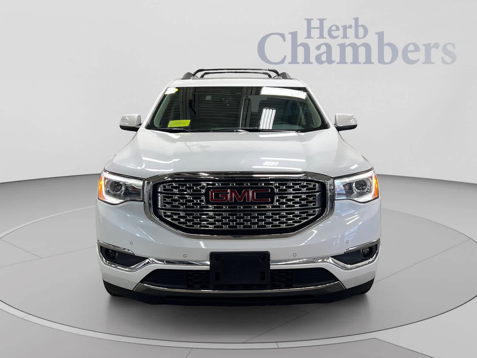 Used 2019 GMC Acadia Denali SUV