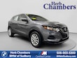  Nissan Rogue Sport