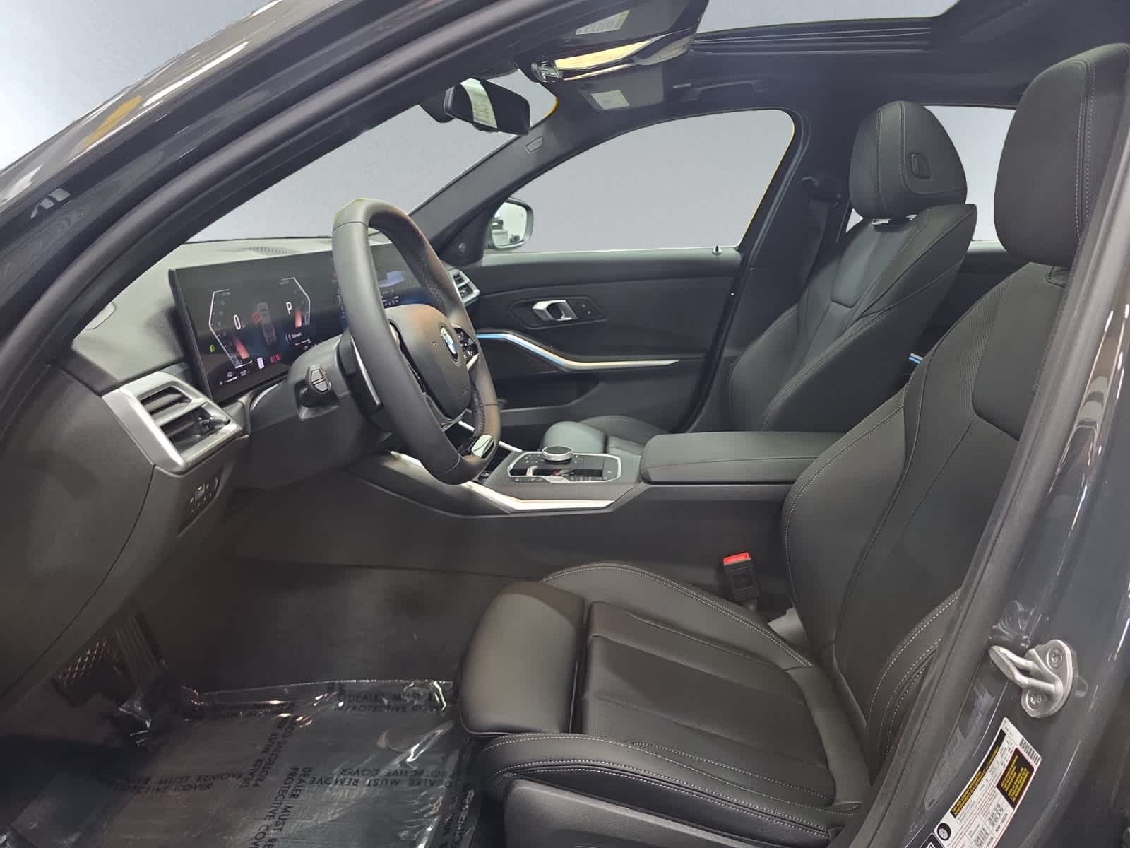 used 2026 BMW 330i car, priced at $51,497