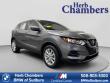 Used 2022 Nissan Rogue Sport S SUV