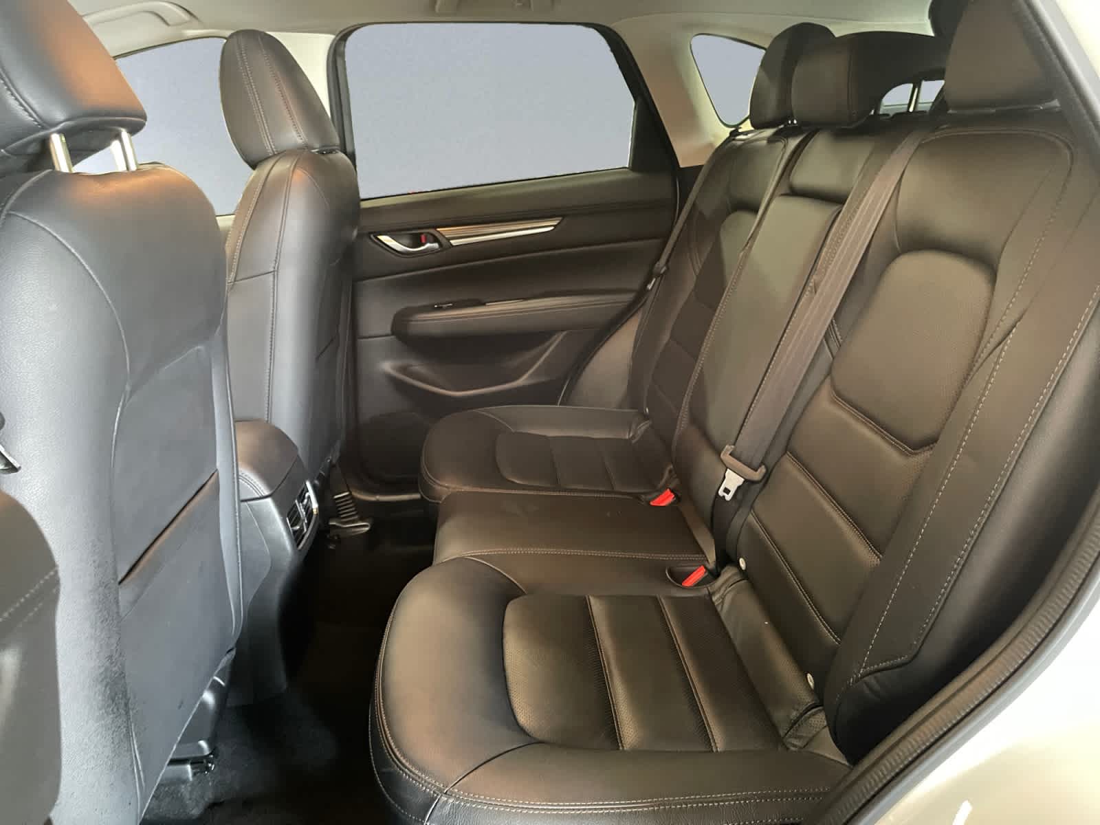 used 2019 Mazda Mazda CX-5 car, priced at $23,497