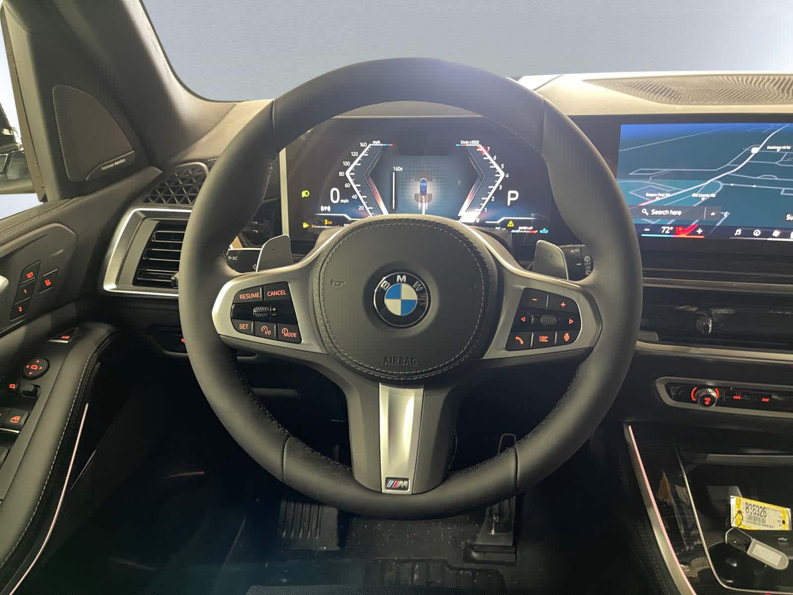 new 2026 BMW X5 car, priced at $83,000