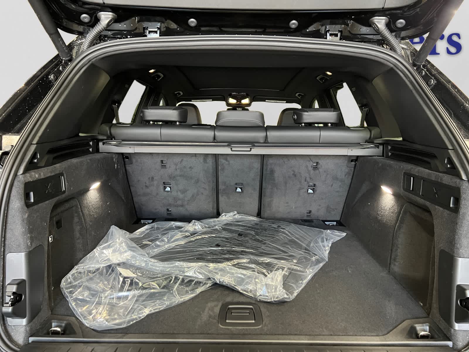 new 2026 BMW X5 car, priced at $73,275