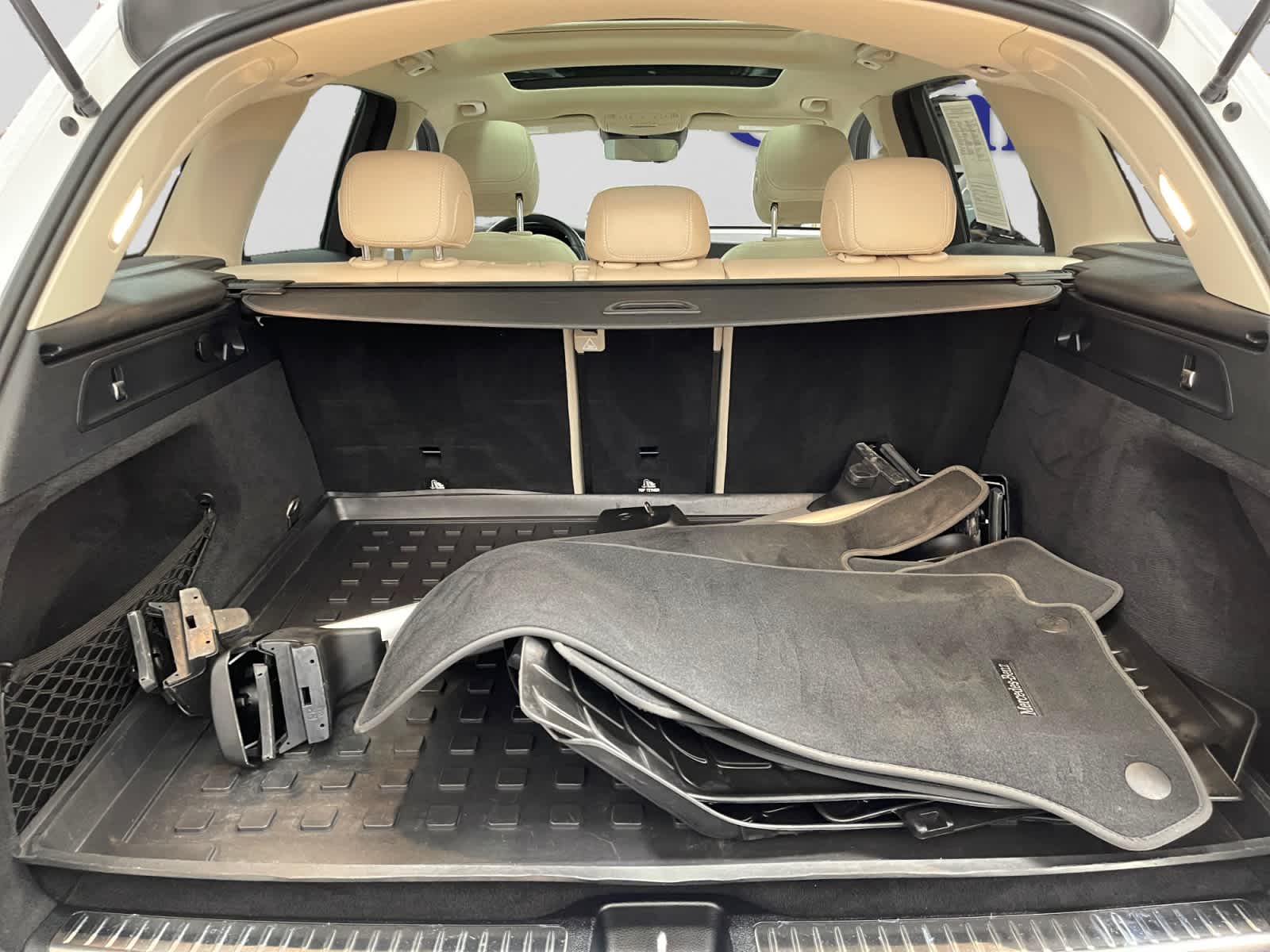 used 2021 Mercedes-Benz GLC 300 car, priced at $21,997