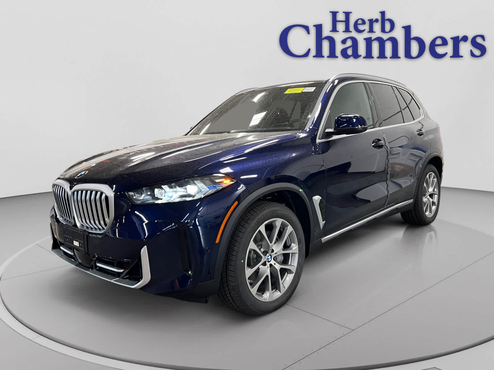 new 2026 BMW X5 car, priced at $79,250