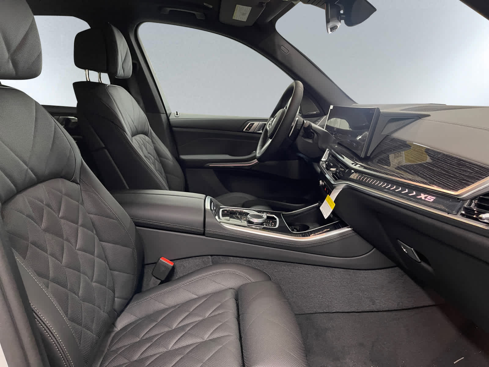 new 2026 BMW X5 car, priced at $82,350