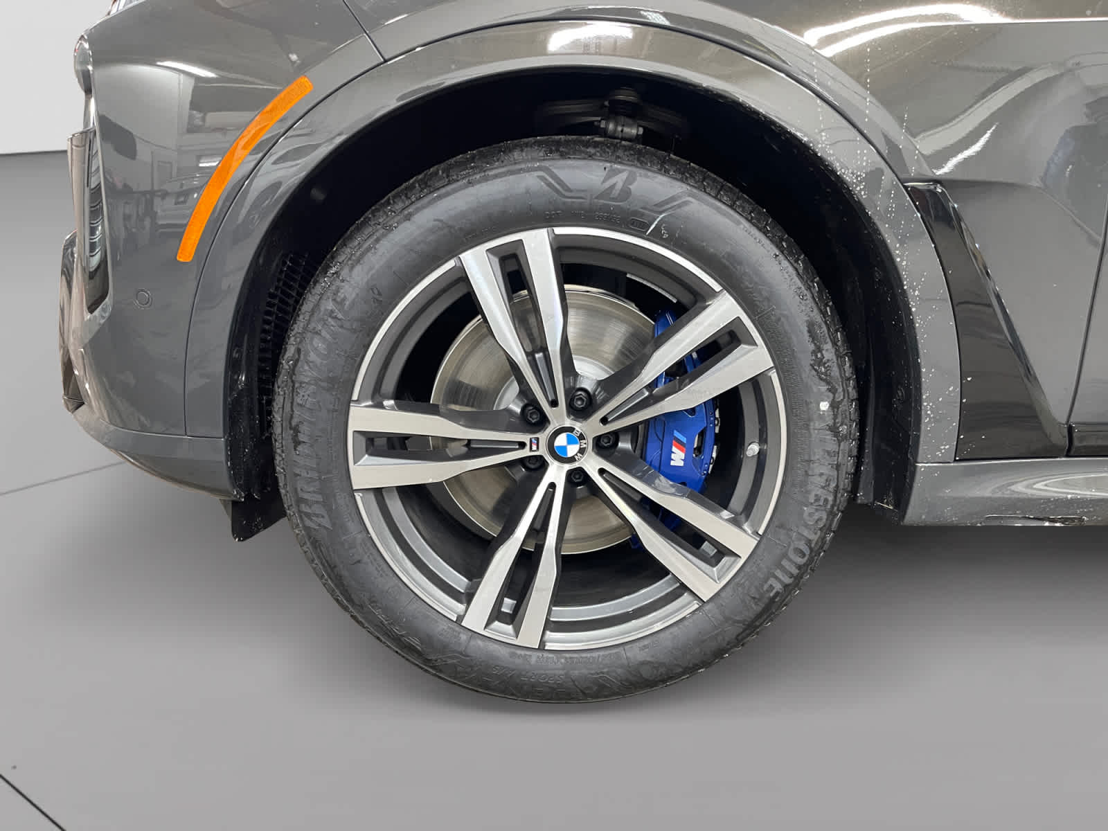 new 2026 BMW X7 car, priced at $103,805