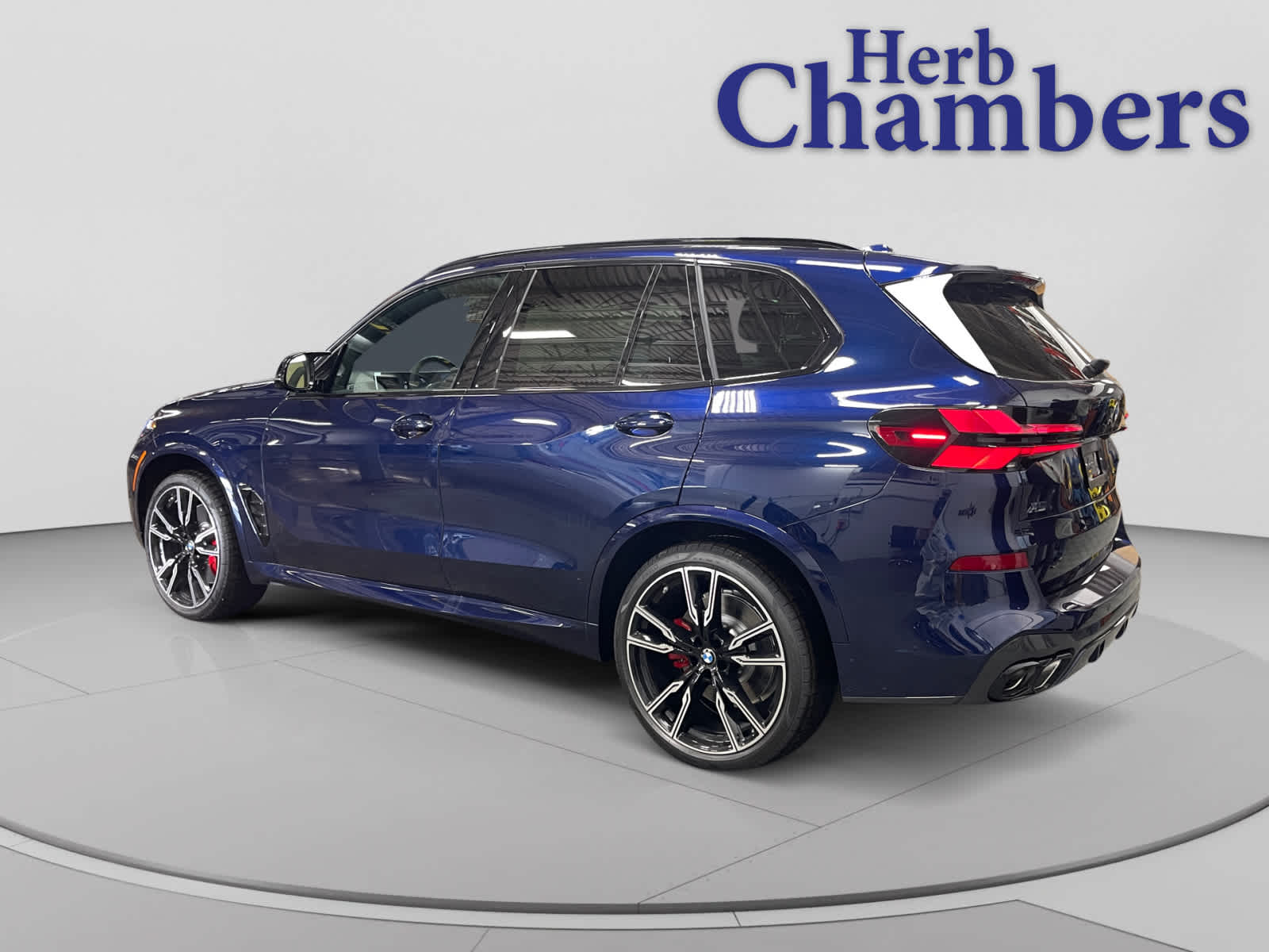 new 2026 BMW X5 car, priced at $106,450