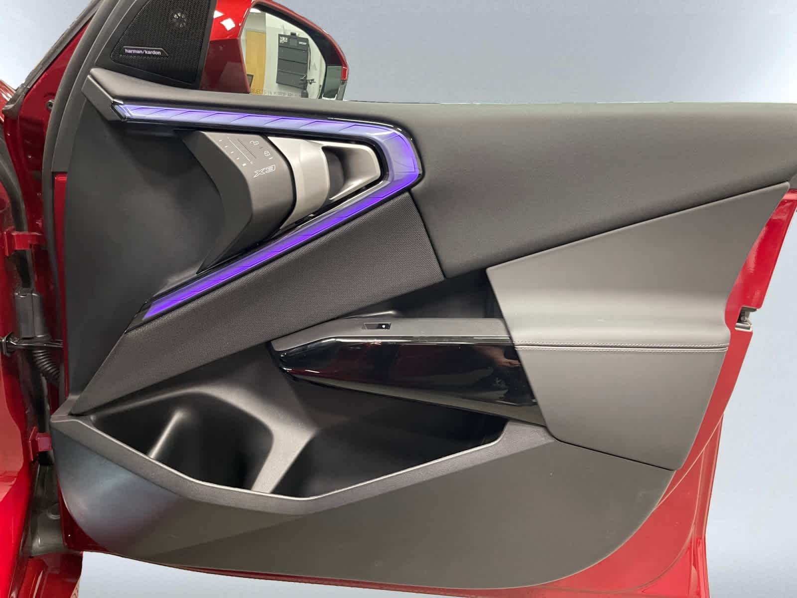 used 2026 BMW X3 car, priced at $53,997