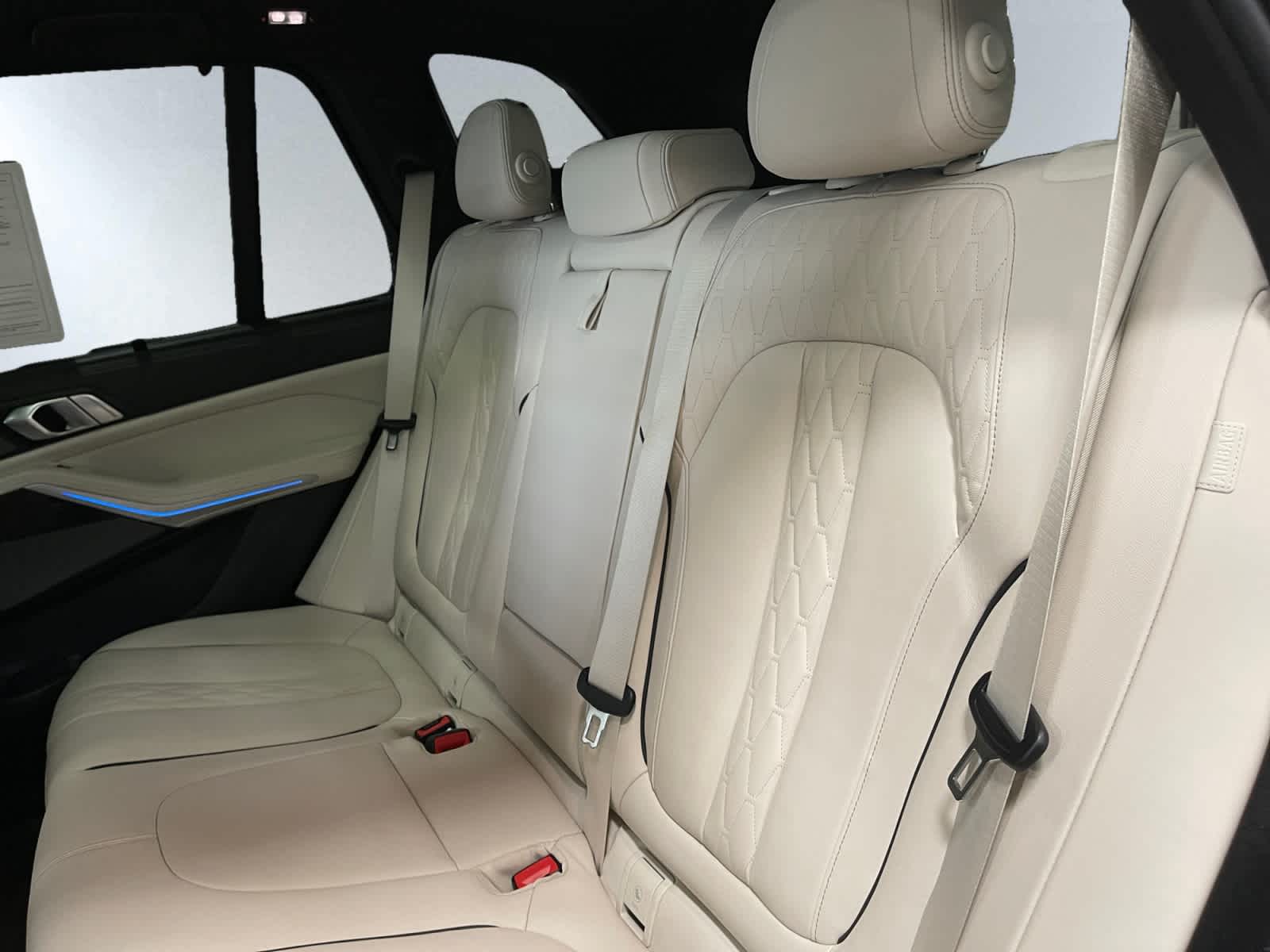 used 2024 BMW X5 car, priced at $66,697