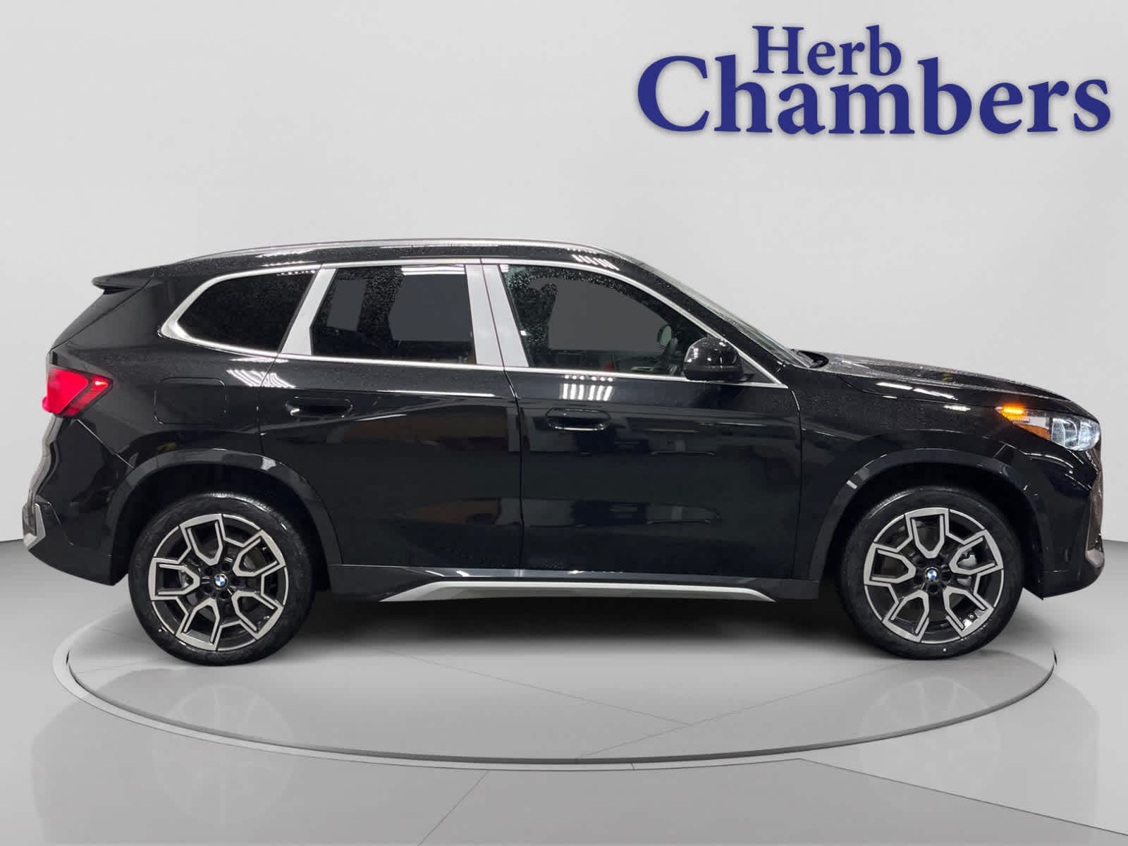 new 2026 BMW X1 car, priced at $50,070