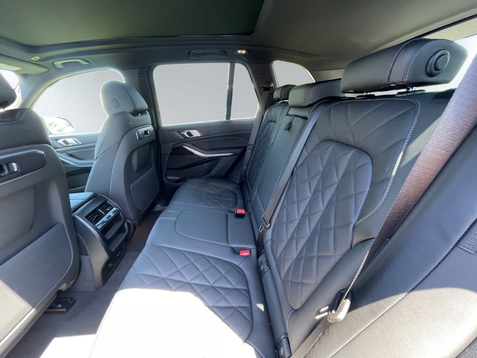 new 2026 BMW X5 car, priced at $75,550