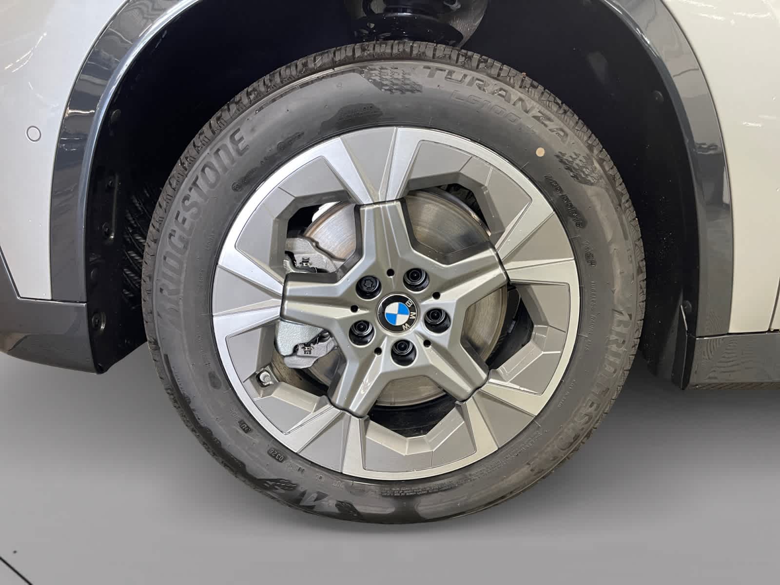 new 2026 BMW X1 car, priced at $49,120
