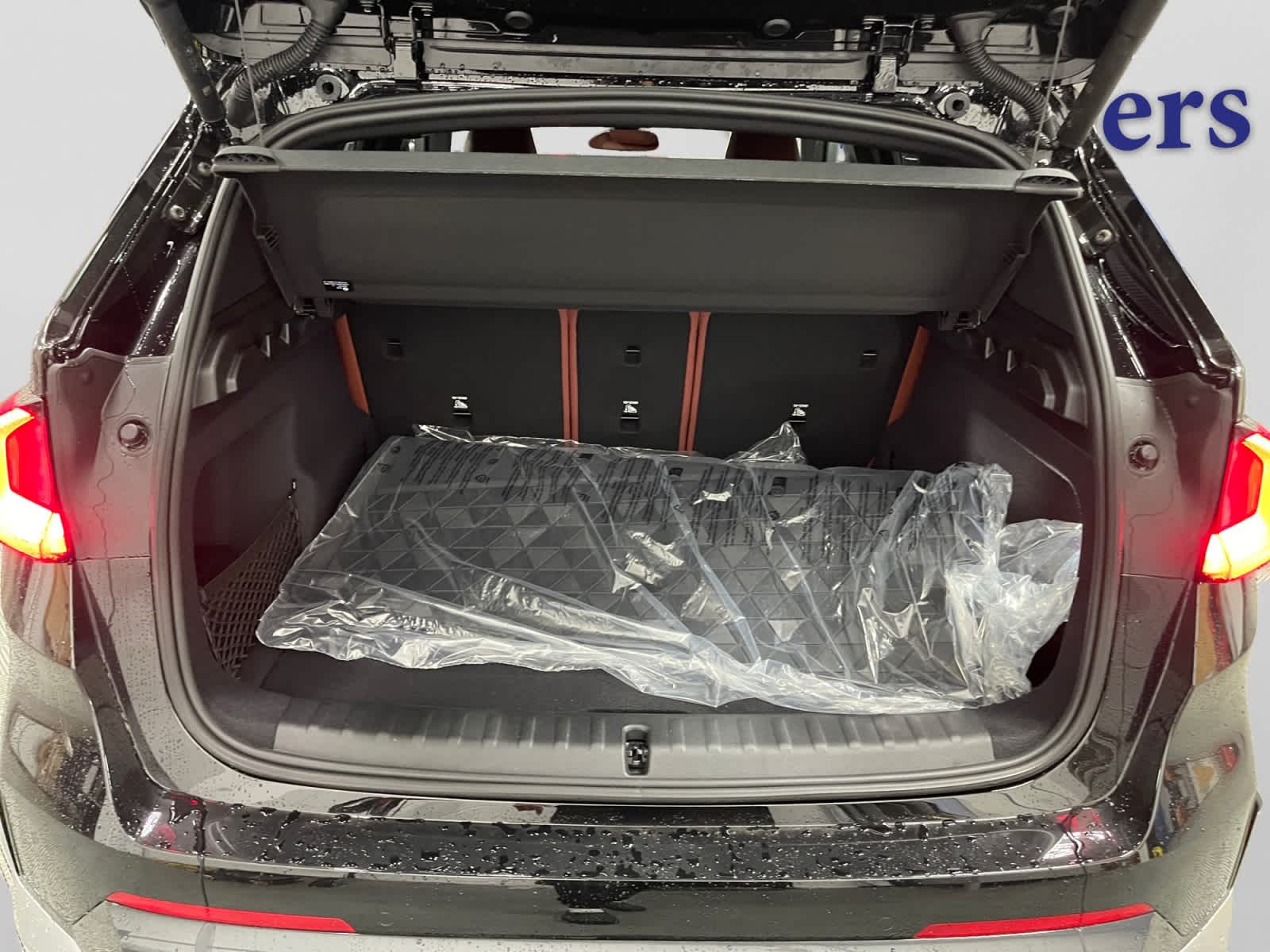 new 2026 BMW X1 car, priced at $48,870