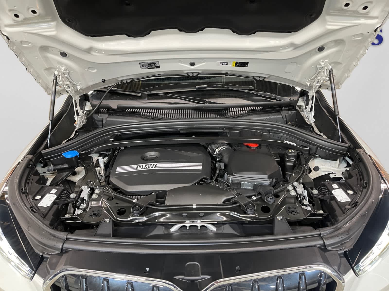 used 2023 BMW X1 car, priced at $31,797