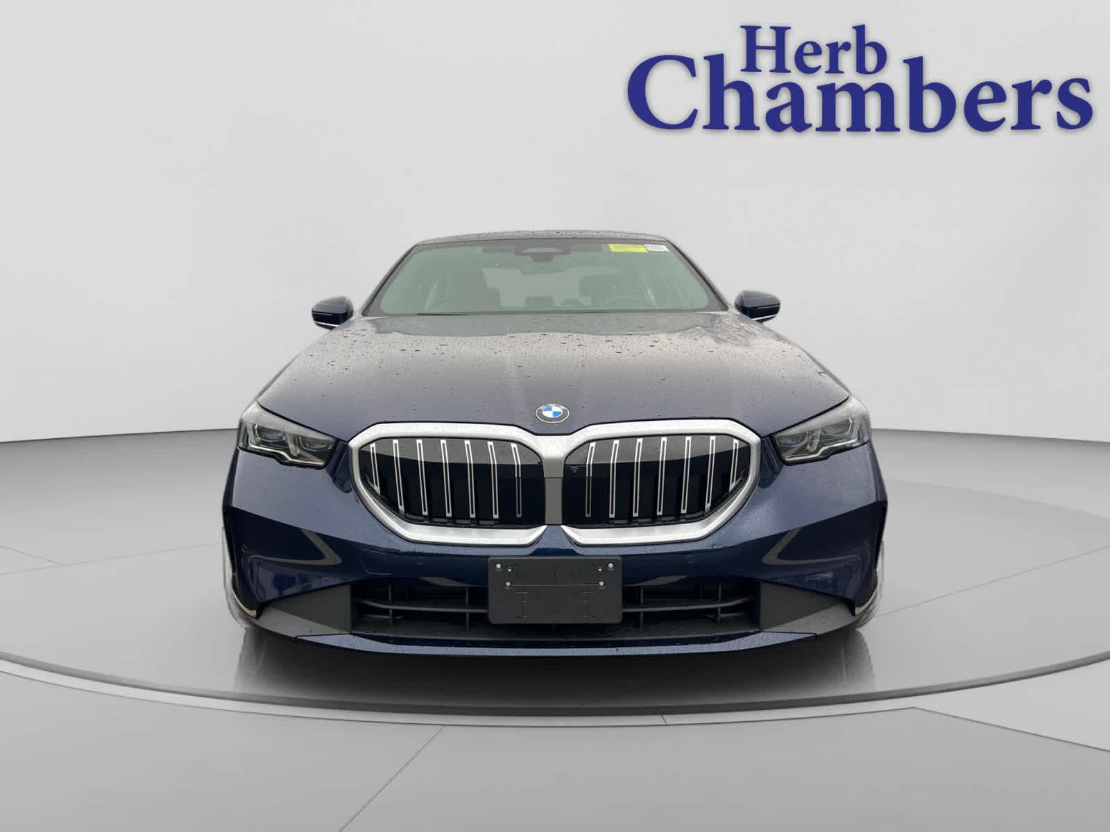 new 2026 BMW 530i car, priced at $76,485