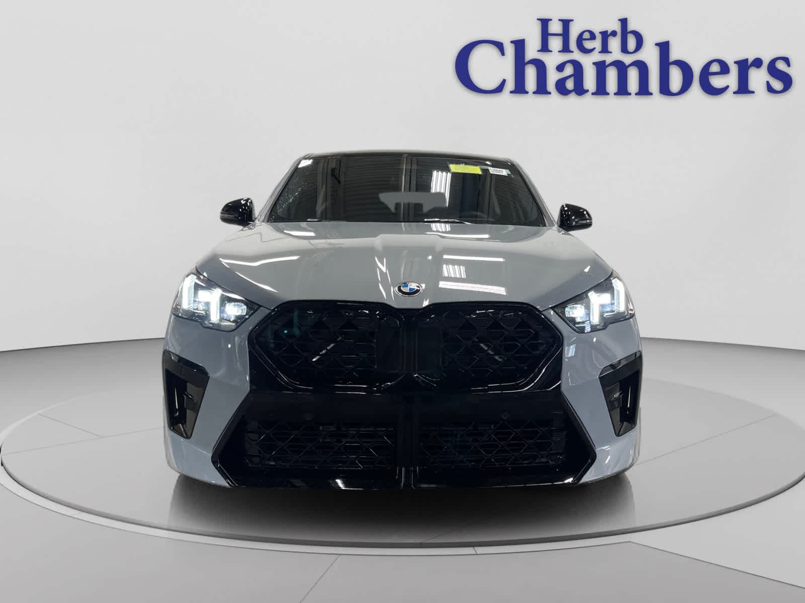 new 2026 BMW X2 car, priced at $54,545