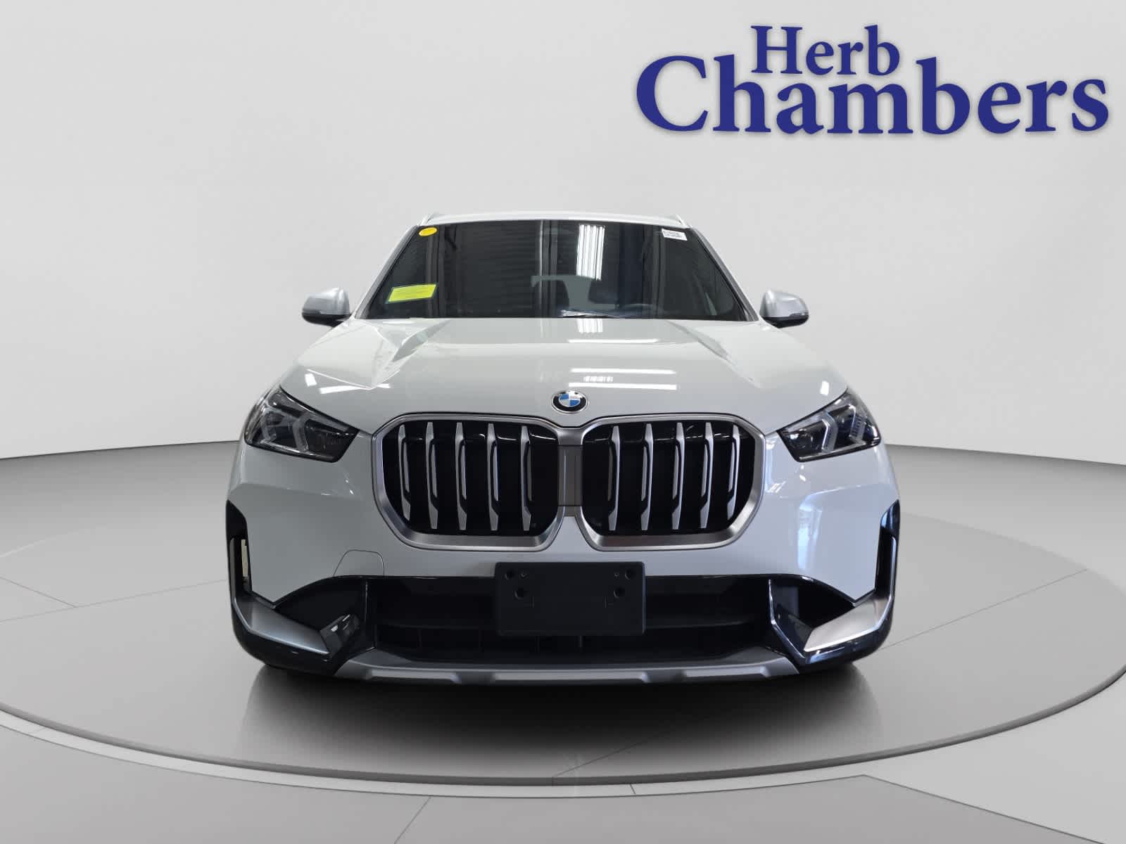 used 2023 BMW X1 car, priced at $33,497