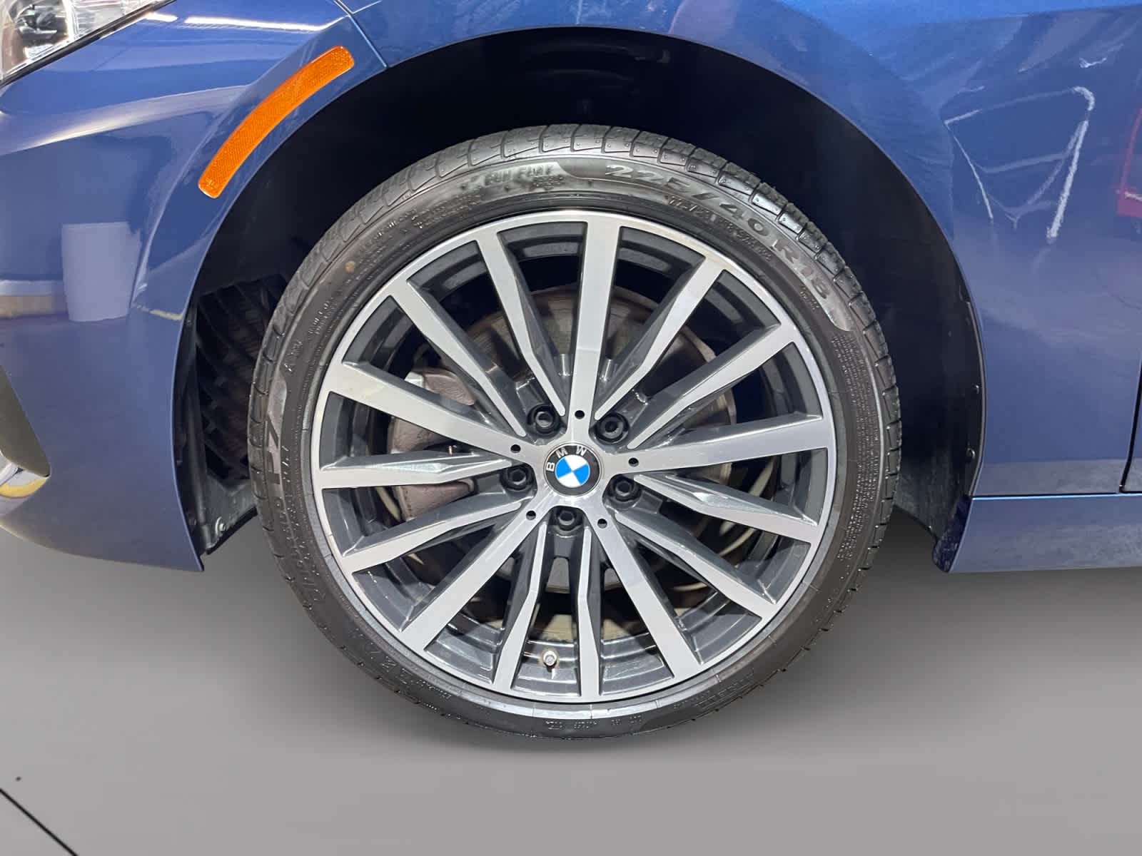 used 2024 BMW 228i car, priced at $35,797