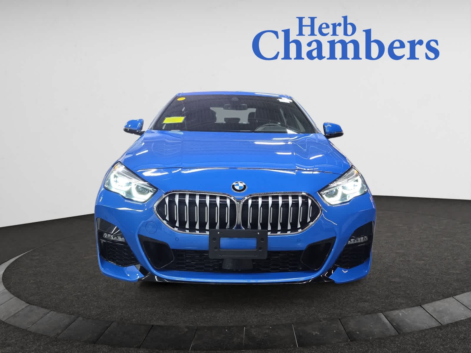 2024 Bmw 228i xDrive Gran Coupe photo 2